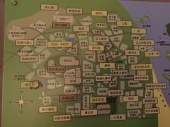 -谜语人真人演绎沉浸式密室实景游戏剧场