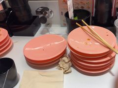 -争鲜回转寿司(朝北大悦城店)