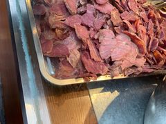 -張飛牛肉(锦里店)