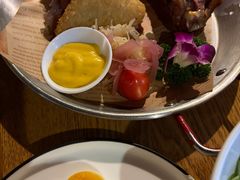 -味德西餐音乐酒吧 Wade's Bar&Grill