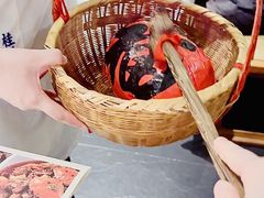 -桂满陇·蟹黄小笼汤包(环球港店)