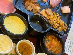-Dombe豚(黑猪肉街店)