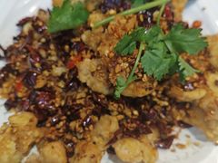 -龙图阁海鲜饭店