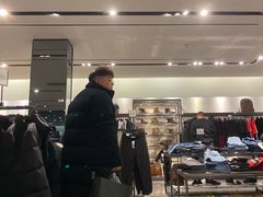 -ZARA(成都远洋太古里店)