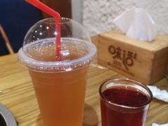 -妈妈的味道(和顺古镇店)