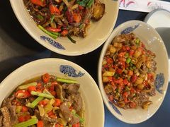 烟笋腊肉-潇湘阁(望京SOHO店)