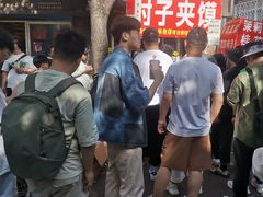 -东仓门早市