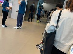 -Apple零售店(华贸购物中心店)