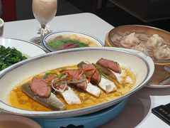 -应天大明王朝·南京菜(中山陵店)