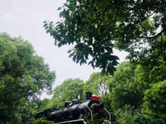 -宝岩生态观光园