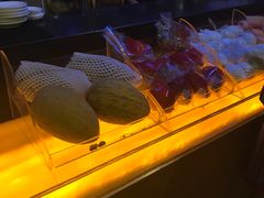 -黄金海岸水疗会所(凯利宾馆店)