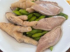 -王家沙点心店(南京西路总店)