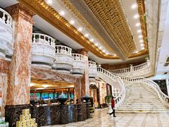 -万宝海鲜舫(劳动公园店)