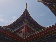 -西安市广仁寺