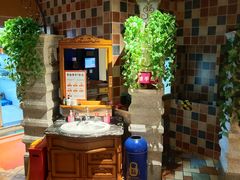 -俄士厨房(五棵松华熙LIVE店)