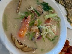 -闽海肴(北辰荟店)