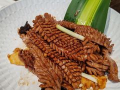 -魁盛居百年鲁菜馆(县西巷店)