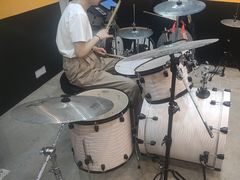 -TEMPO 音乐(五角场店)