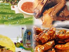 -美未居·老字号·地道顺德菜·桑拿鸡·鱼生(容桂店)
