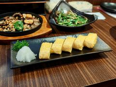 -纪州豚骨酱油拉面(锦延路店)