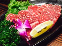 -和萌牛肠烧烤(财富中心店)