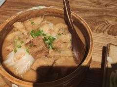 乱炖酥肉-水煮三国·川鲁江湖菜(香山店)