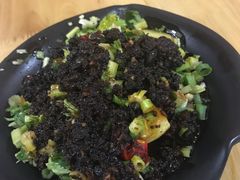 -二孃鸡爪爪(东郊记忆店)