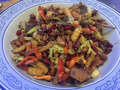 -鱼库·不仅是一家烤鱼店(车公庙店)