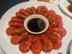 -不仔客海鲜·烧烤·270度海景餐厅(大东海店)