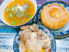 -園丁烤肉缸子肉