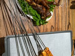 -有奴思烤肉·清真(正宁路店)