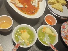 -知楚•精致湖北菜(武商MALL店)