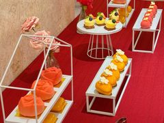 -汕头龙光喜来登酒店