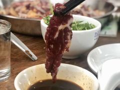 -辉煌牛肉杂园