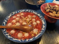 -三酉星·枫·山風与野菜(上海总店)