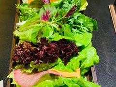 -韩屋韩国料理(天山路店)