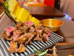 -摩打食堂(壹方中心店)