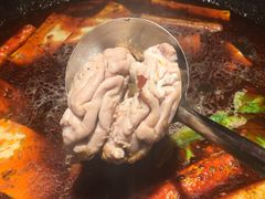 -老天桥蛙炉火锅(姑苏总店)