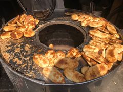 烧饼-汪家馄饨(集庆路店)