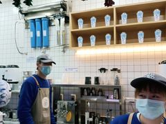 -茶百道(春熙路银石广场店)