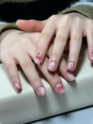 点击看大图 -Nail Me美甲美睫