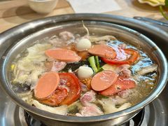 -海关荤豆花(洋河一路店)