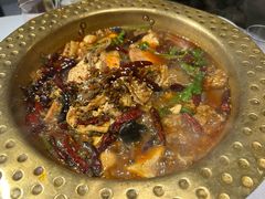 -潞州宴(清华店)