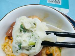 手工鲅鱼水饺-崴海渔村(虹梅路店)
