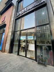 -3AM HAIR SALON染发接发