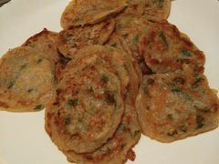 -清心素食自助餐厅(夫子庙店)