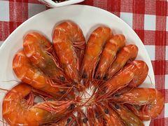 -琼大师东方烤乳猪(亚特兰蒂斯店)