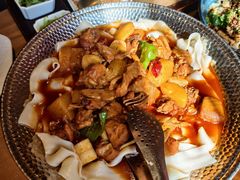 -耶里夏丽·丝路国际·新疆餐厅(浦东区东方路店)