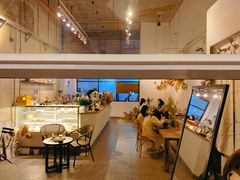 -MIMO CAFE(沙头角店)