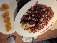 -巴扎屋大盘鸡·新疆菜(汇嘉时代店)